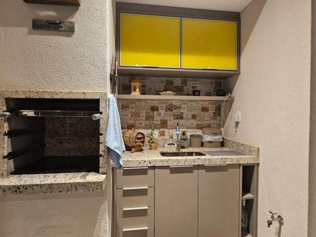 Apartamento venda em Região Imediata de Araraquara, Borborema