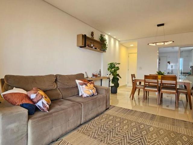 Apartamento venda em Região Imediata de Araraquara, Borborema