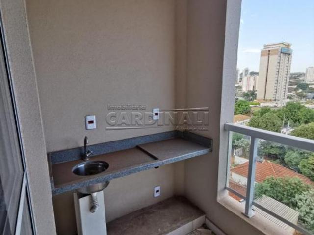 Apartamento venda em Região Imediata de Araraquara, Araraquara