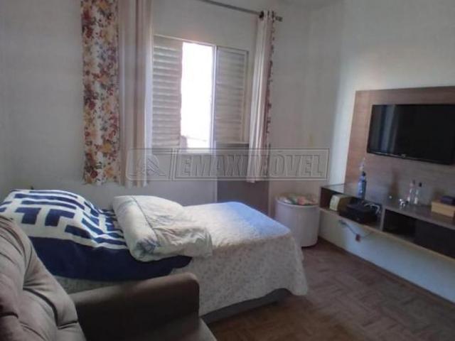 Apartamento venda em Região Imediata de Sorocaba, Região Metropolitana de Sorocaba