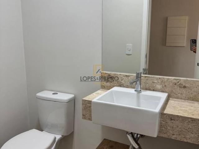Apartamento venda em Vila São Lucio, Botucatu