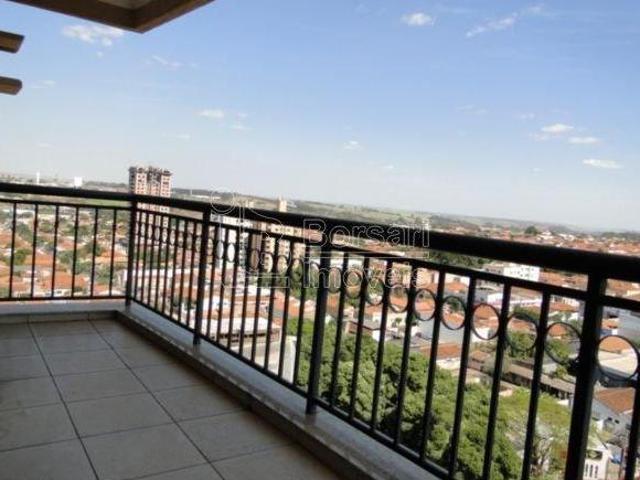 Apartamento venda em Região Imediata de Araraquara, Araraquara