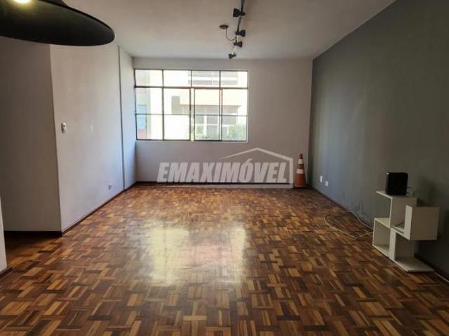 Apartamento venda em Sorocaba