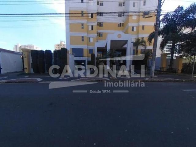 Apartamento venda em Região Imediata de São Carlos, São Carlos