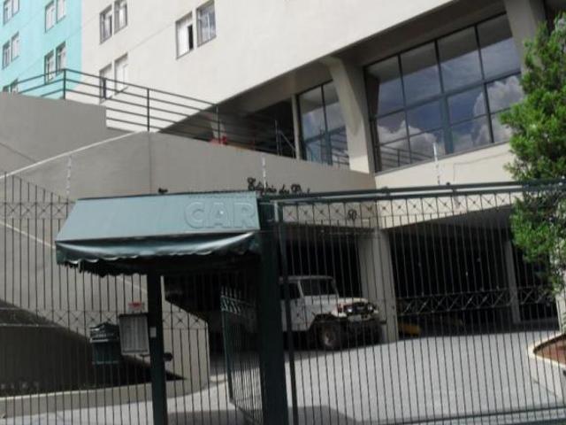 Apartamento venda em Região Imediata de São Carlos, São Carlos
