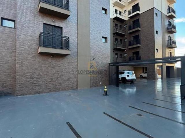Apartamento venda em Região Imediata de Botucatu, São Manuel