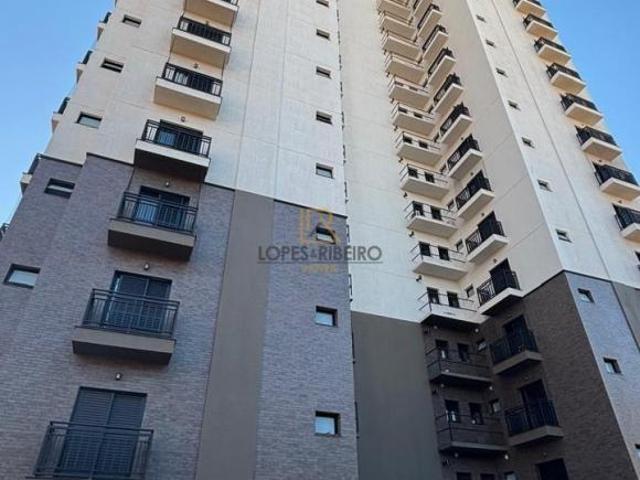 Apartamento venda em São Manuel