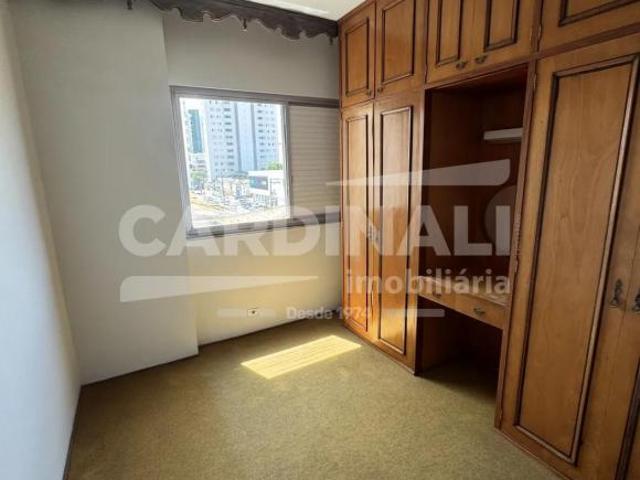 Apartamento venda em Região Imediata de São Carlos, São Carlos