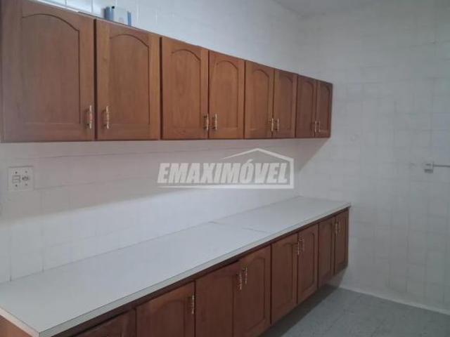 Apartamento venda em Vila Campos, Sorocaba