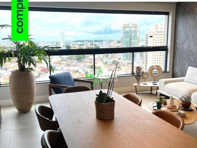 Apartamento venda em Região Imediata de Franca, Juranda