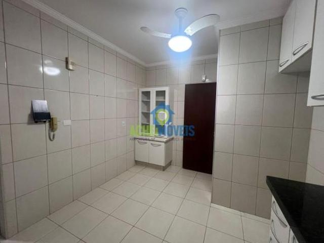 Apartamento venda em Araçatuba