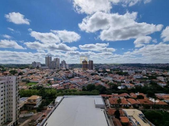Apartamento venda em Região Imediata de Botucatu, São Manuel
