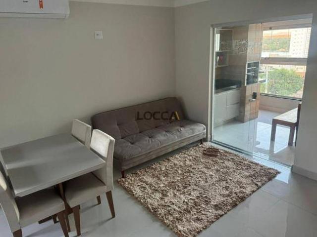 Apartamento venda em Rifaina