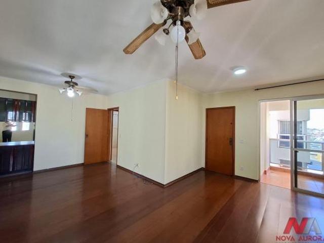 Apartamento venda em São José do Rio Preto
