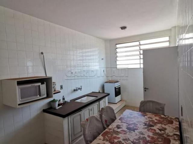 Apartamento venda em Região Imediata de Araraquara, Araraquara