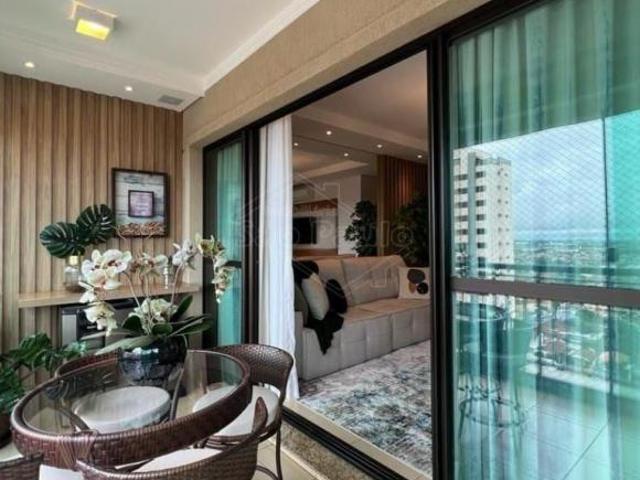 Apartamento venda em Região Imediata de Araraquara, Borborema