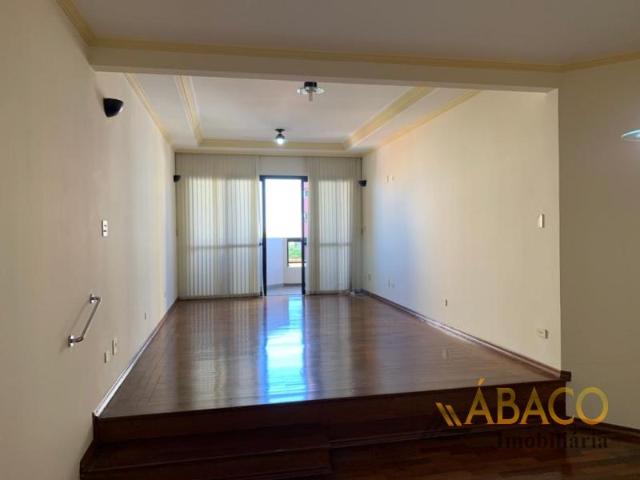 Apartamento venda em Região Imediata de São Carlos, São Carlos