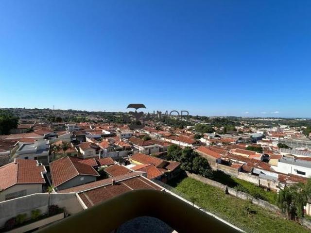 Apartamento venda em Região Imediata de Mogi Guaçu, Região Sudeste