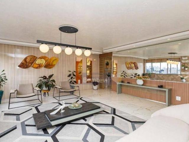 Apartamento venda em Região Geográfica Imediata de Curitiba, Região Metropolitana de Curitiba