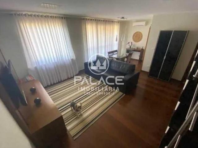 Apartamento venda em Região Imediata de Piracicaba, Região Metropolitana de Piracicaba