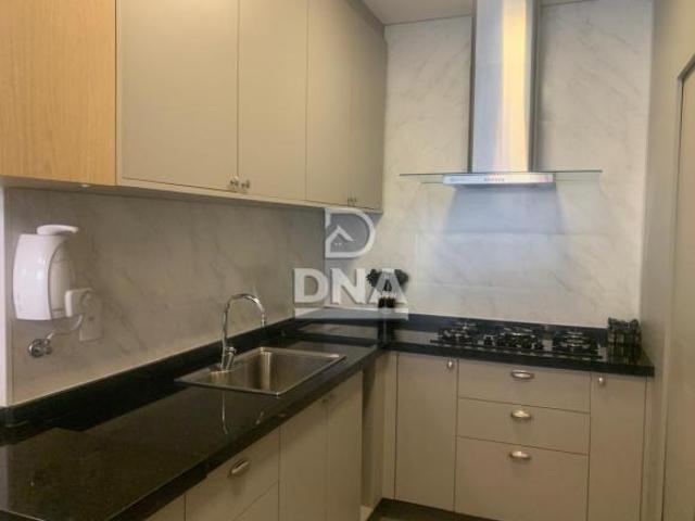 Apartamento venda em Vila São Lucio, Botucatu