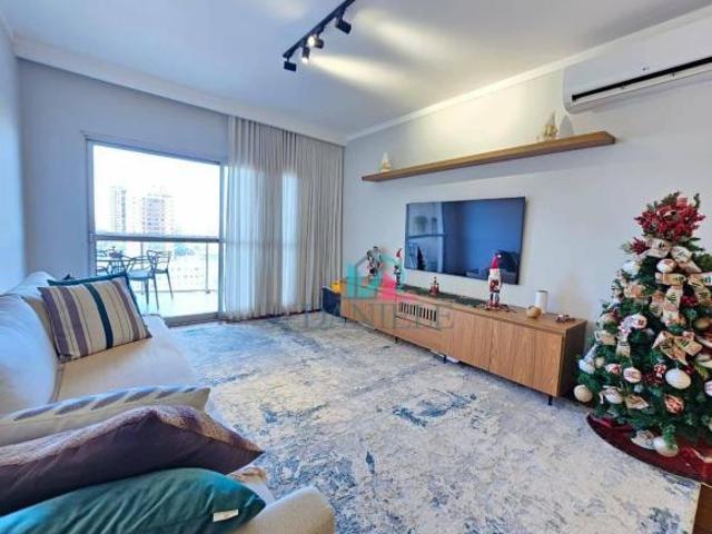 Apartamento venda em Região Imediata de Araraquara, Borborema