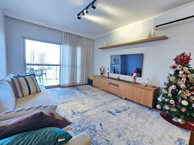 Apartamento venda em Região Imediata de Araraquara, Borborema