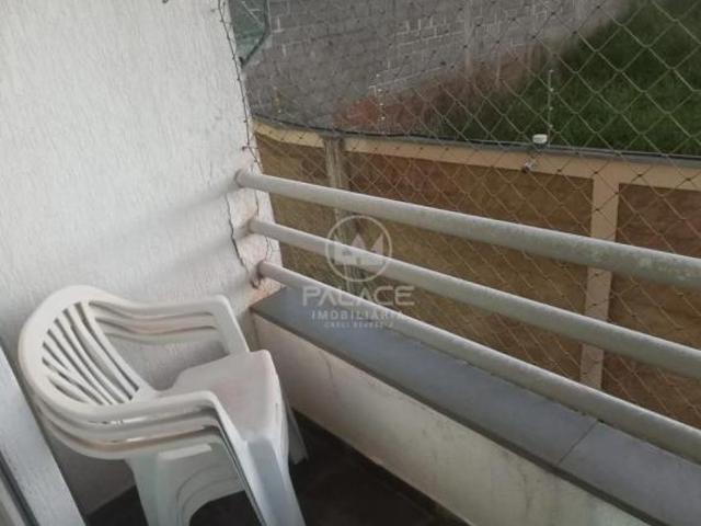 Apartamento venda em Rio das Pedras