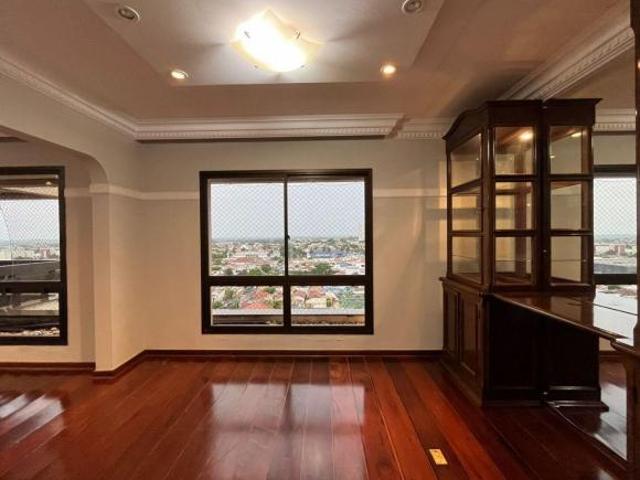 Apartamento venda em Região Imediata de Birigui-Penápolis, Birigui