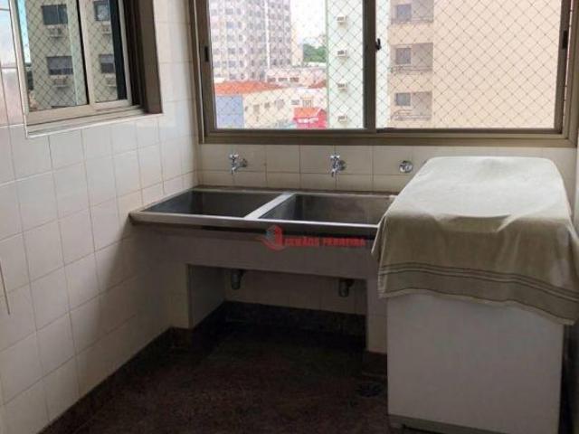 Apartamento venda em São José do Rio Preto