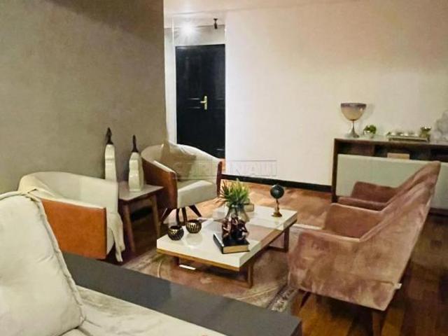 Apartamento venda em Região Imediata de São Carlos, São Carlos