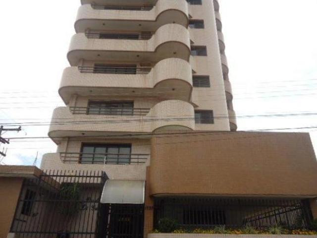Apartamento venda em Região Imediata de São Carlos, São Carlos