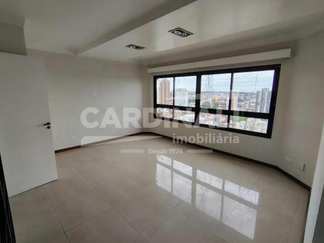 Apartamento venda em Região Imediata de São Carlos, São Carlos