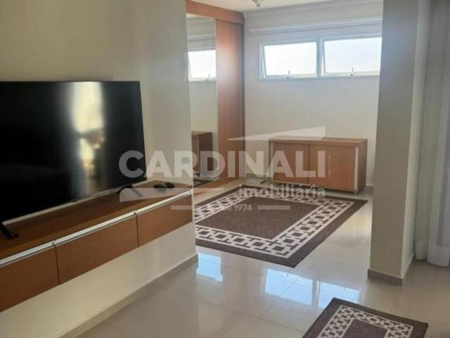 Apartamento venda em Região Imediata de São Carlos, São Carlos