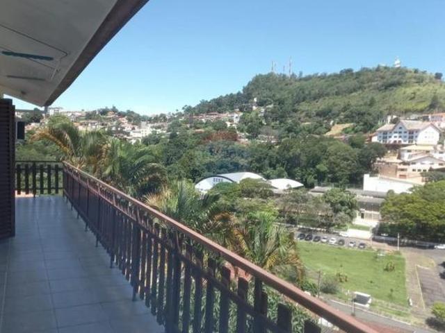 Apartamento venda em Região Imediata de Amparo, Águas de Lindoia