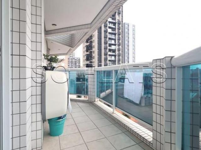 Apartamento venda em Região Imediata de São Paulo, Região Metropolitana de São Paulo