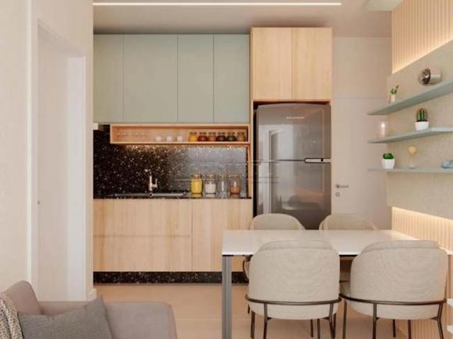 Apartamento venda em Região Imediata de São Carlos, São Carlos