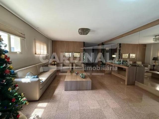Apartamento venda em Região Imediata de Araraquara, Araraquara
