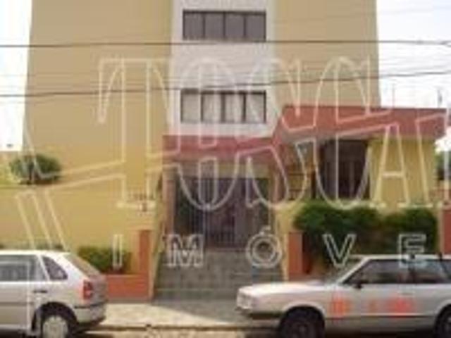 Apartamento venda em Região Imediata de Araraquara, Borborema
