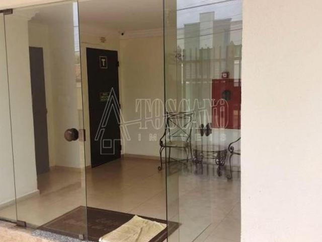 Apartamento venda em Região Imediata de Araraquara, Borborema