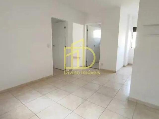 Apartamento venda em Votorantim