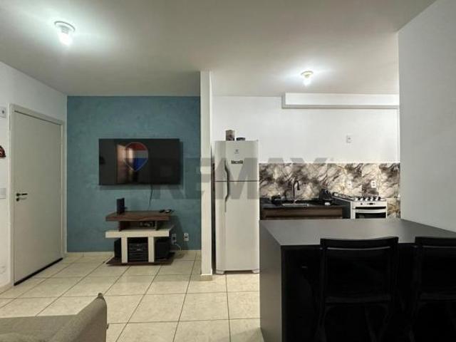 Apartamento venda em Votorantim