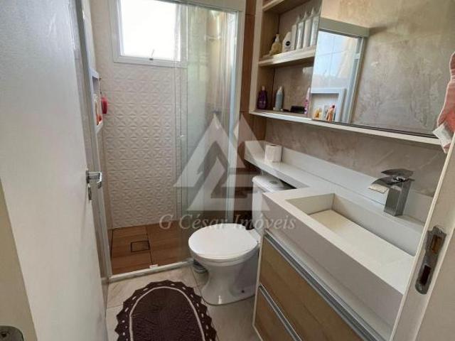 Apartamento venda em Região Imediata de Marília, Guaimbê