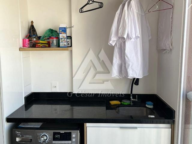 Apartamento venda em Região Imediata de Marília, Guaimbê