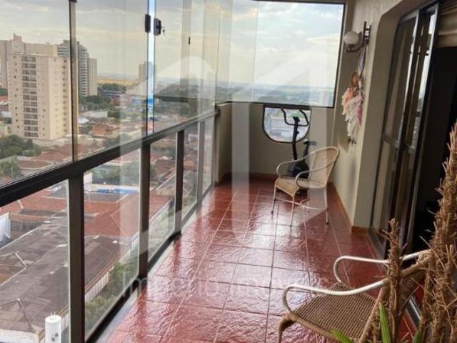 Apartamento venda em Região Imediata de Araraquara, Araraquara