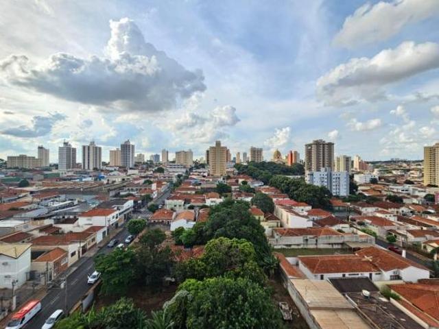 Apartamento venda em Região Imediata de Araraquara, Borborema
