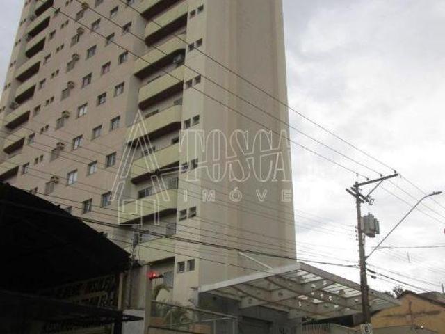 Apartamento venda em Região Imediata de Araraquara, Borborema