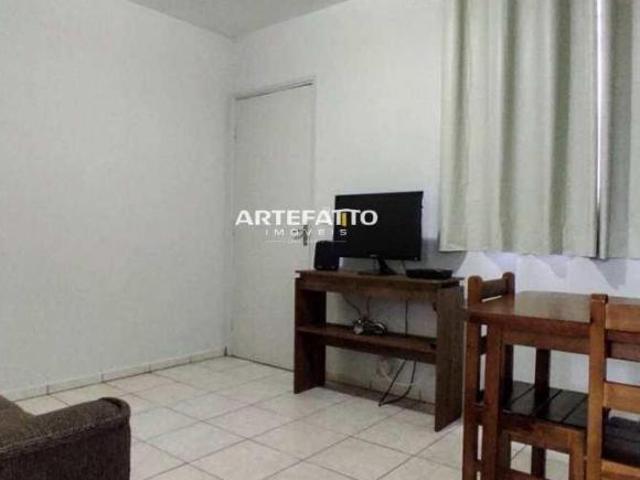 Apartamento venda em Região Imediata de Franca, Juranda