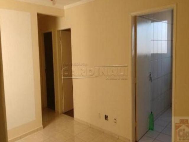Apartamento venda em São Carlos