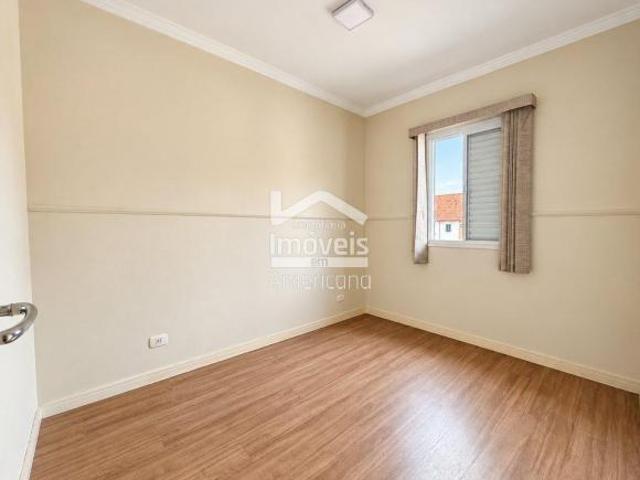 Apartamento venda em Santa Bárbara d'Oeste